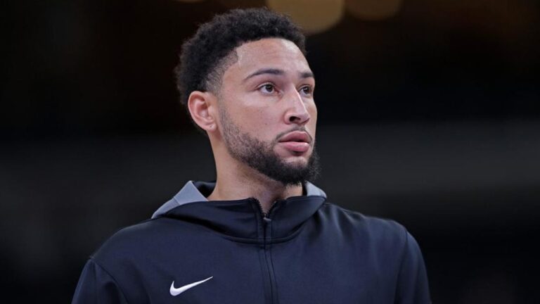 Stephen A Smith rips into Ben Simmons, again accidents, Brooklyn Nets, is Simmons match to play, newest, updates