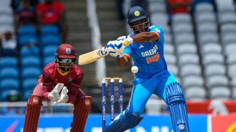 IND vs WI Dream11 Prediction, 1st T20I: India vs West Indies Enjoying 11 updates, fantasy picks, squads reside streaming information 