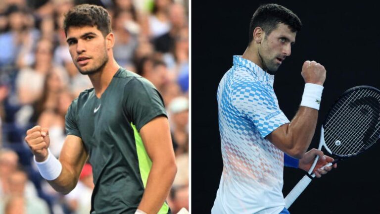 Cincinnati Masters 2023 Draw: Carlos Alcaraz vs Casper Ruud doable last-eight conflict, Djokovic will get robust path to last