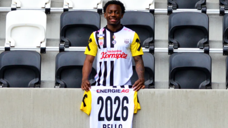 People Overseas Midweek Preview: Bello, Tillman, and extra