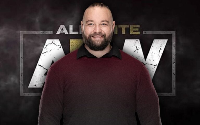 AEW Airs Bray Wyatt Tribute Earlier than Rampage