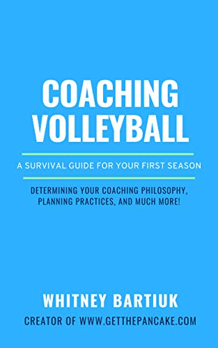 E book Overview – Teaching Volleyball: A Survival Information For Your First Season