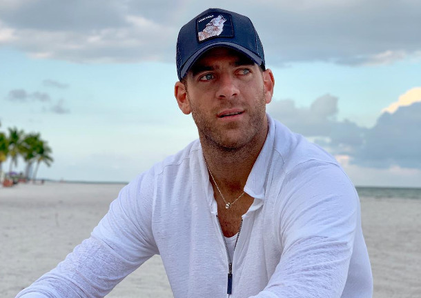 Juan Martin del Potro Damage Woes Denies Him US Open Return