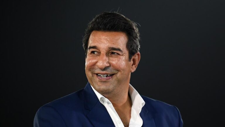 Asia Cup 2023 will take a look at bowlers’ readiness for 50-over cricket: Wasim Akram