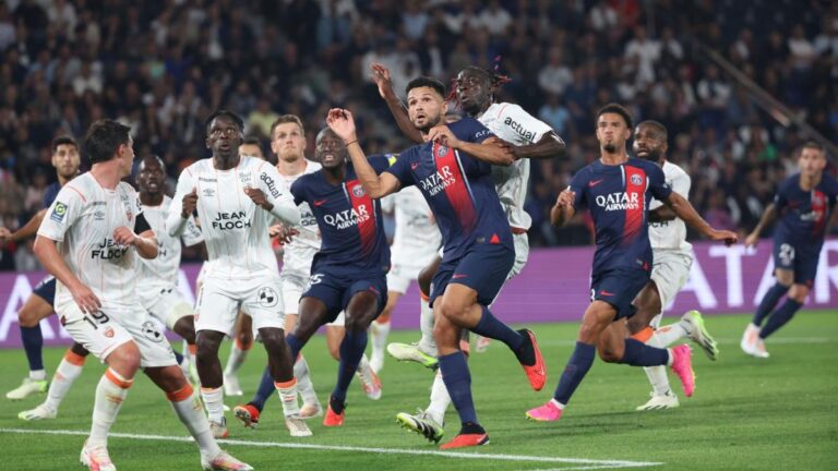 Bamo Meïté revient sur les changements au PSG