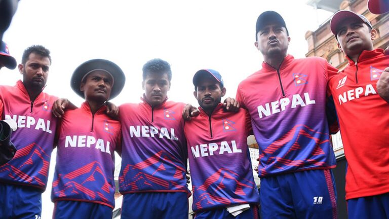 Nepal squad for Asia Cup 2023: Rohit Paudel named captain, Sandeep Lamichhane included