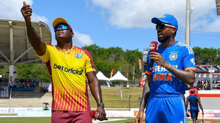 IND vs WI Dream11 Prediction, 2nd T20I: India vs West Indies Enjoying 11 updates, fantasy picks, squads dwell streaming data 