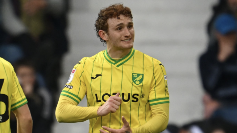 Josh Sargent, Lynden Gooch amongst People to look at in EFL Championship