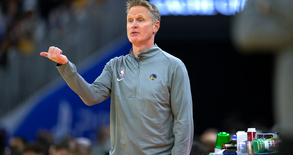 Steve Kerr Purchases Minority Stake In La Liga’s Mallorca