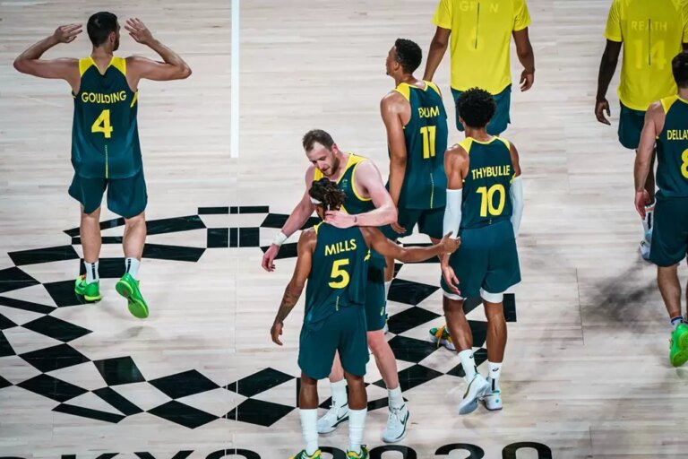 Mikael Jantunen on Australia NT: “They did an amazing job”