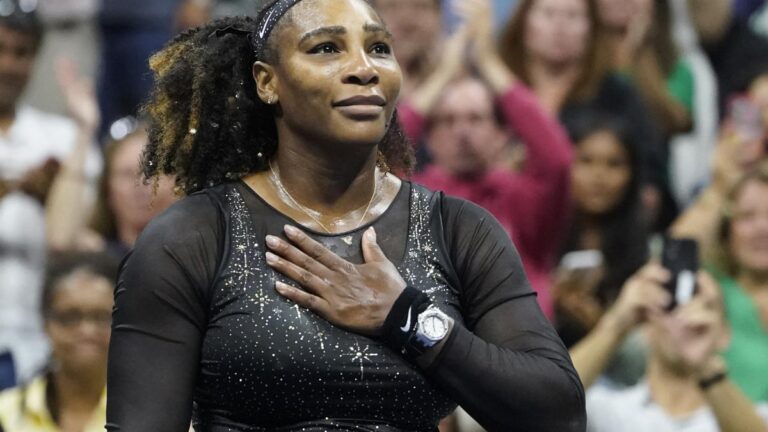 Serena Williams provides beginning to second little one