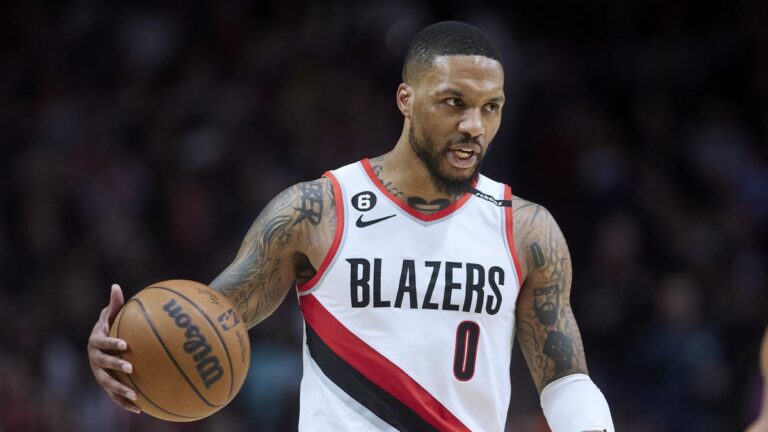 NBA tells groups Lillard would honour contract in any commerce, warns of self-discipline for saying in any other case