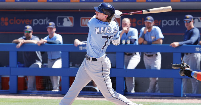 Rating the Prospects Traded Through the 2023 Deadline