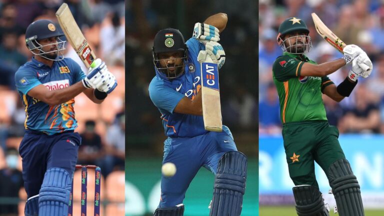 Asia Cup 2023: Winners listing, historical past, schedule, dates, venues, squads, timings