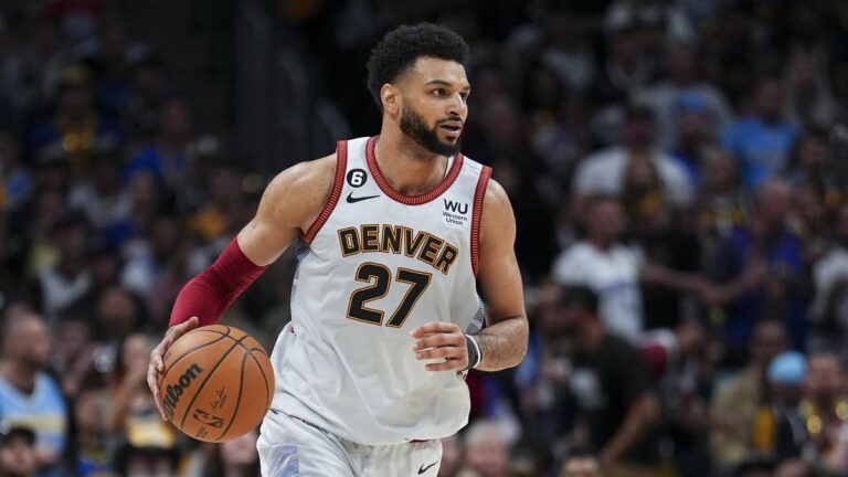 Nuggets’ Jamal Murray received’t play for Canada in Basketball World Cup
