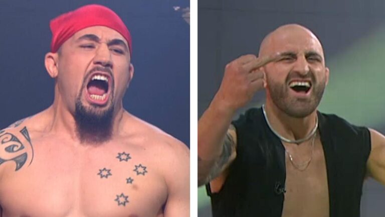 Alexander Volkanovski and Robert Whittaker costume up as WWE stars, Hulk Hogan, Stone Chilly Steve Austin, WWE offered to Endeavour, how a lot is the deal, video, newest, updates