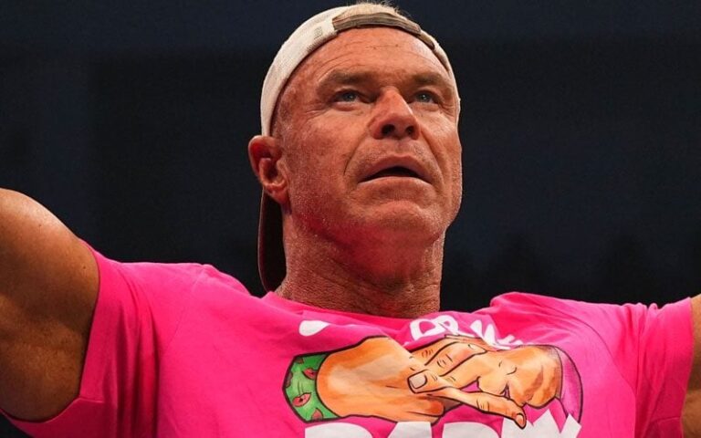 Spoiler On AEW’s Plan For Billy Gunn’s Retirement Angle