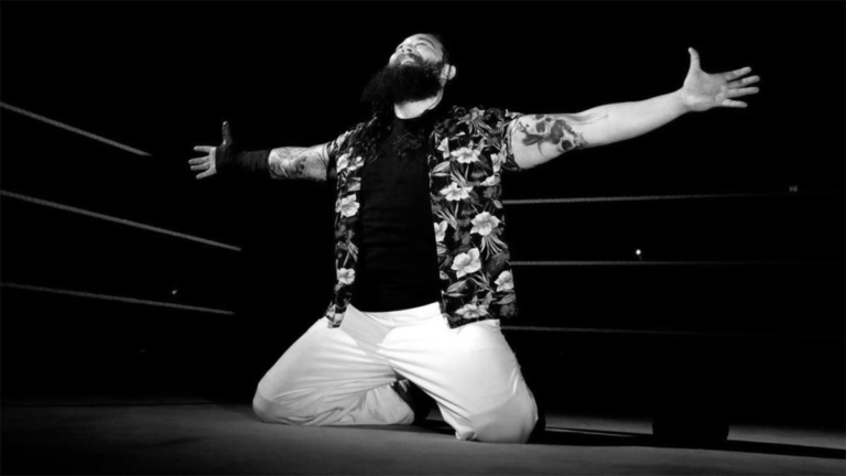 Windham Rotunda dies at 36: Bray Wyatt, an unparalleled WWE celebrity, passes away unexpectedly