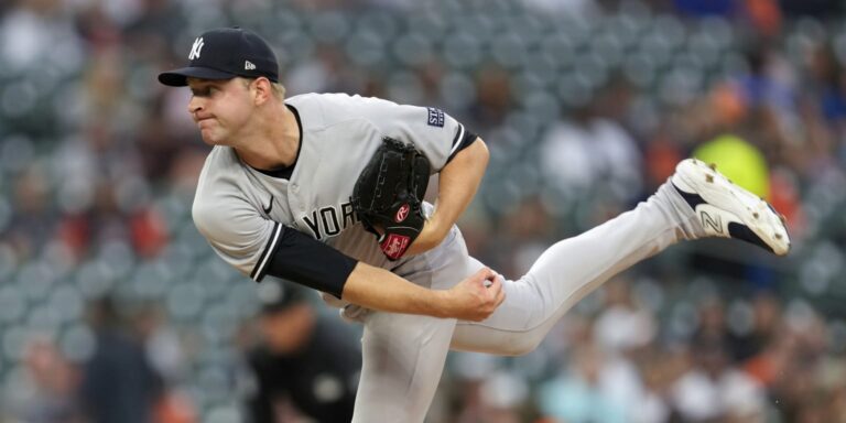 Yankees win second straight recreation over Tigers