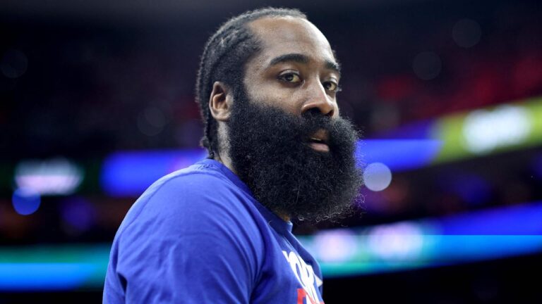 NBA launches inquiry into James Harden and Daryl Morey, Harden calls Morey a liar, commerce, will Harden maintain out, wage particulars, newest, updates