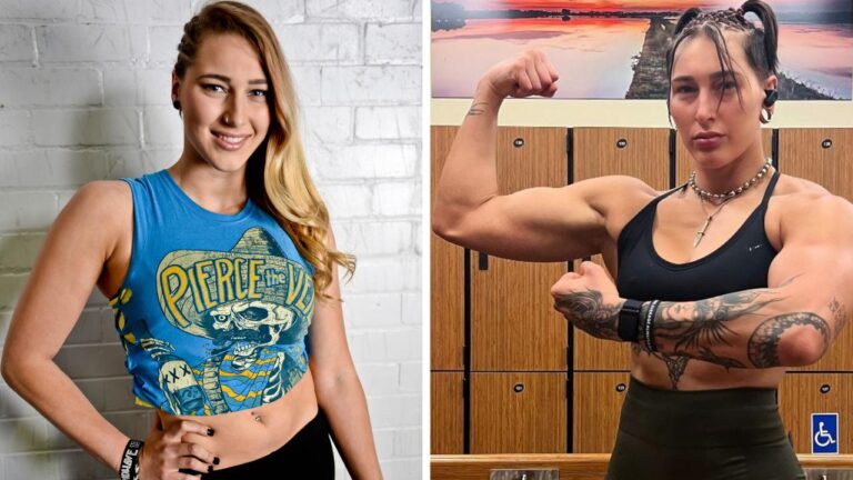 New take care of Foxtel, Binge, easy methods to watch in Australia, Rhea Ripley transformation, profession, health club, hair