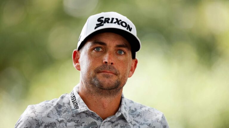 PGA Tour information; US workforce choices, Keegan Bradley snubbed, response, Justin Thomas picked