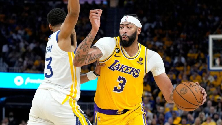 Anthony Davis indicators extension with LA Lakers, price, wage cap, information, newest, LeBron James