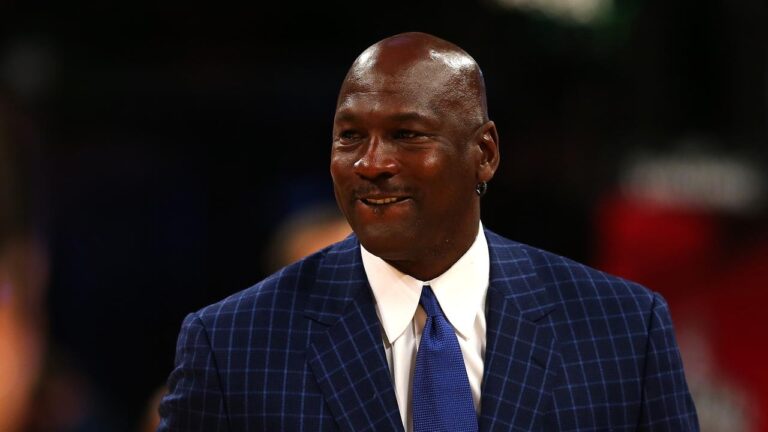 Michael Jordan Charlotte Hornets sale for staggering $3 billion