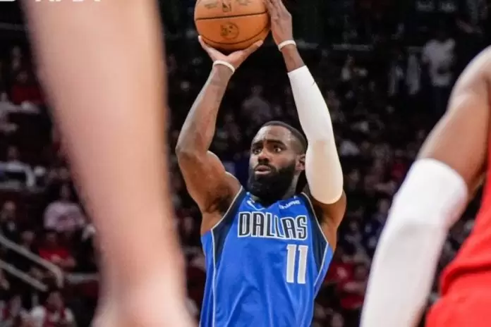 Tim Hardaway Jr.’s future on Mavericks: potential commerce looms