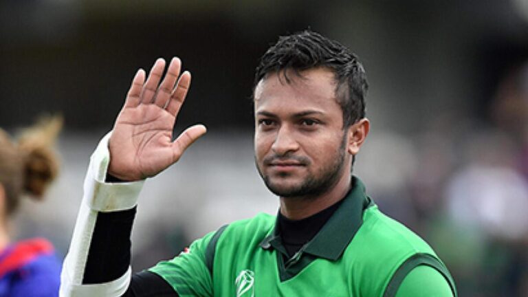 Bangladesh Asia Cup 2023 squad: Tanzid Hasan receives maiden call-up