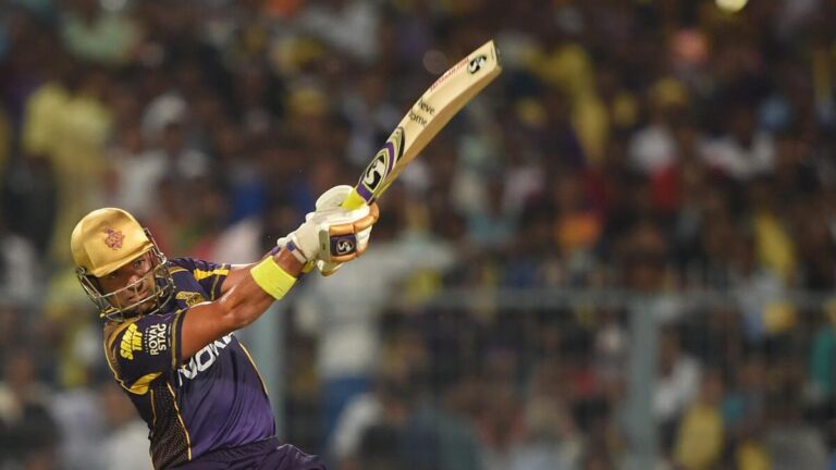 Uthappa says unfair to have cooling-off interval for retired cricketers who wish to play abroad T20 leagues