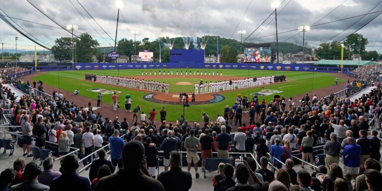 2023 Little League Traditional FAQ