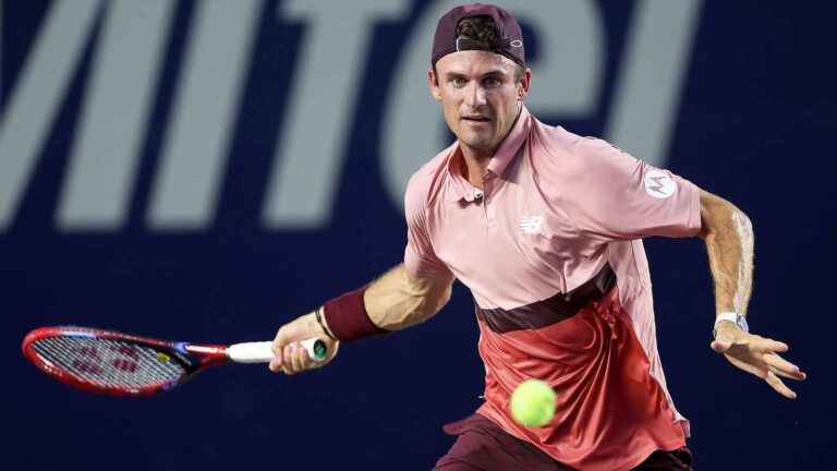 It’s Difficult, However Tommy Paul Advances In Los Cabos | ATP Tour