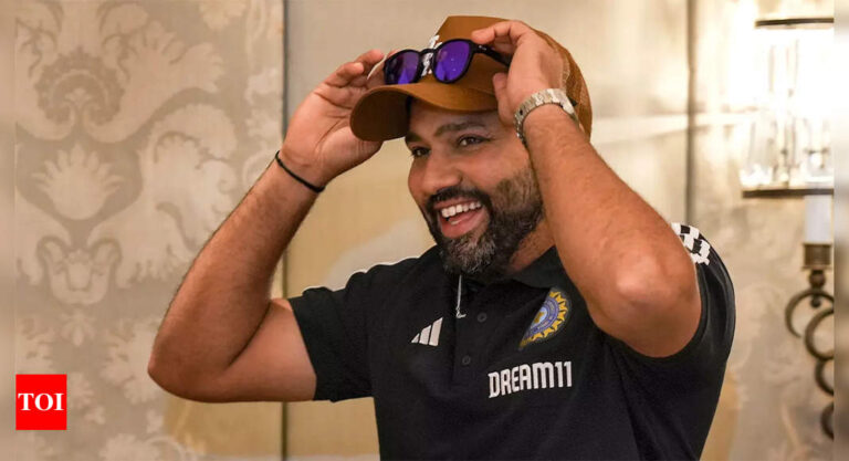 In subsequent two months, I need to create reminiscences with this staff: Rohit Sharma | Cricket Information