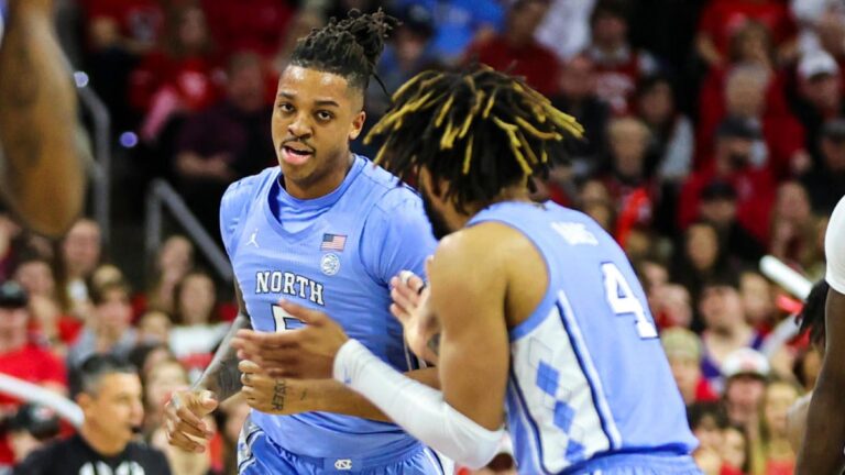 North Carolina basketball roster 2023-24: Beginning lineup prediction, bench rotation, depth outlook