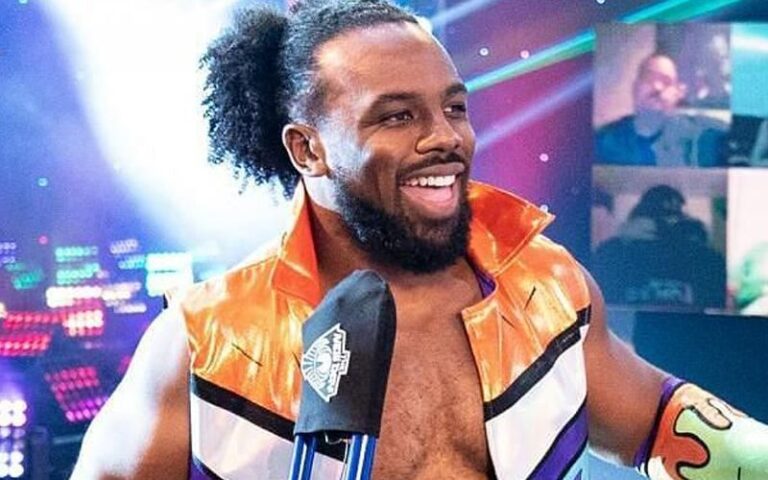 Xavier Woods Is Completely happy About Psychological & Bodily ‘Reset’ Throughout WWE Hiatus