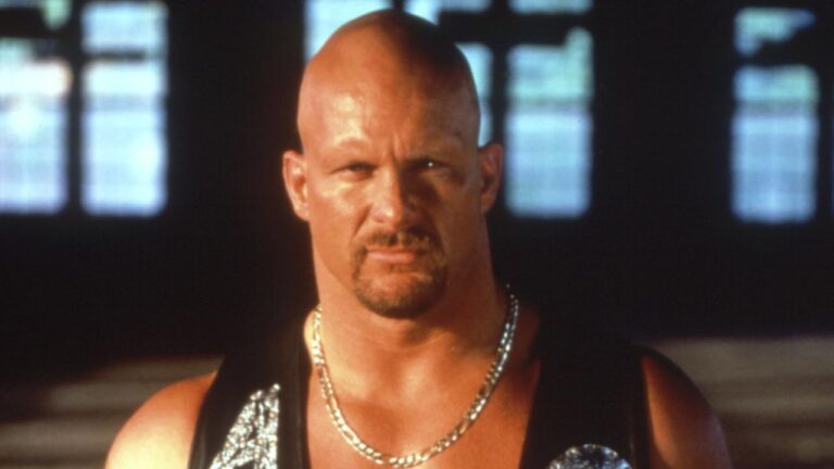 Stone Chilly Steve Austin match at WrestleMania 38 in Dallas, in talks to wrestle Kevin Owens