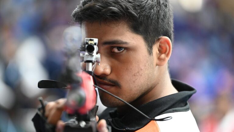 Asian Video games 2023: Full listing of Indian athletes who’ve certified