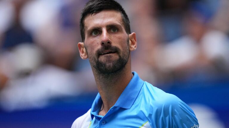 Djokovic to participate in Ryder Cup All-Star golf match earlier than upcoming occasion in Italy