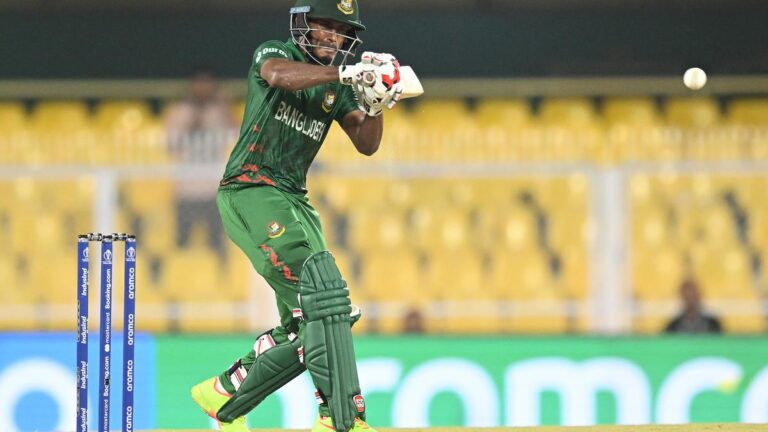 World Cup warm-ups: Openers make merry as Bangladesh thrashes Sri Lanka