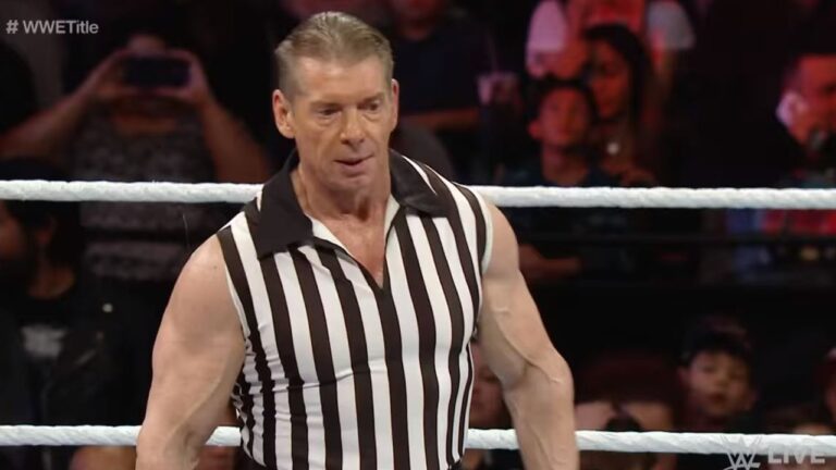 Vince McMahon vs Pat McAfee match at WrestleMania 38 in plans, card, 76 yr previous chairman to wrestle