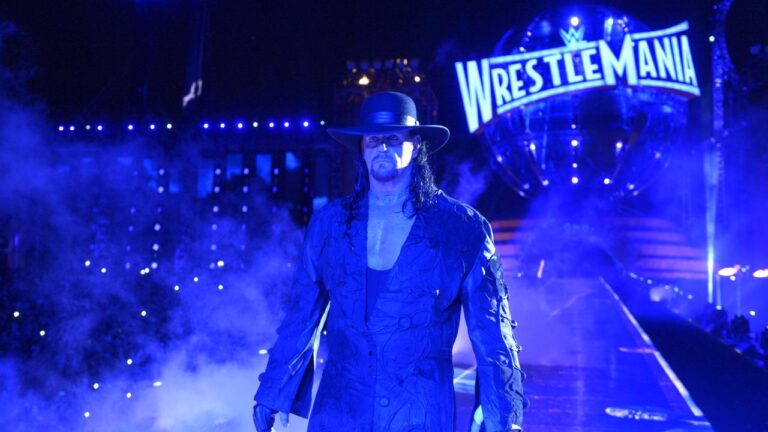 The Undertaker to enter WWE Corridor of Fame, 2022 Corridor of Fame class members, profession retrospective