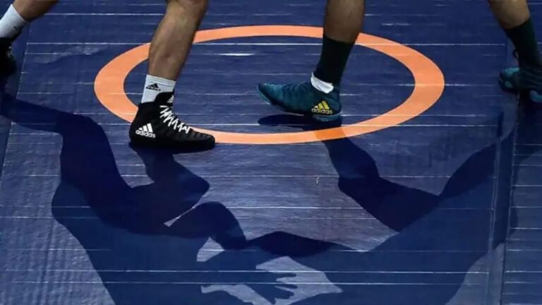 World Wrestling Championships: Pruthviraj Loses In Quarter-finals, Abhimanyu In Bronze Play-off