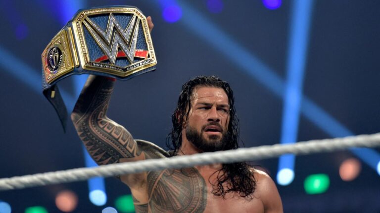 WWE proclaims first main stadium present in UK in over 30 years at Cardiff’s Principality Stadium