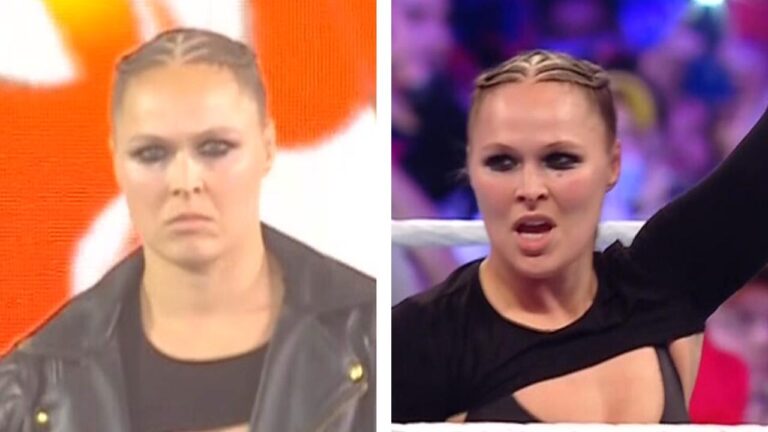 Royal Rumble entrants, Ronda Rousey returns, former UFC champ, ladies’s Royal Rumble, ultimate outcome