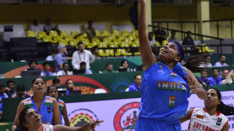 Basketball veteran Raspreet Sidhu rues missed likelihood to symbolize India in Asian Video games