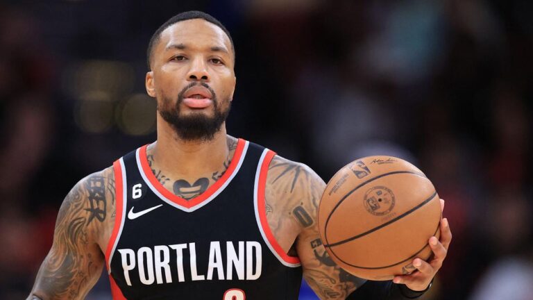 Damian Lillard commerce, newest information, updates, Portland Path Blazers, Miami Warmth bundle, Tyler Herro, Phoenix Suns, Deandre Ayton future