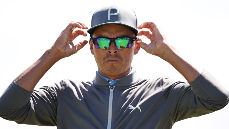 How Rickie Fowler snubbed LIV Golf, resurgence, odds, possibilities