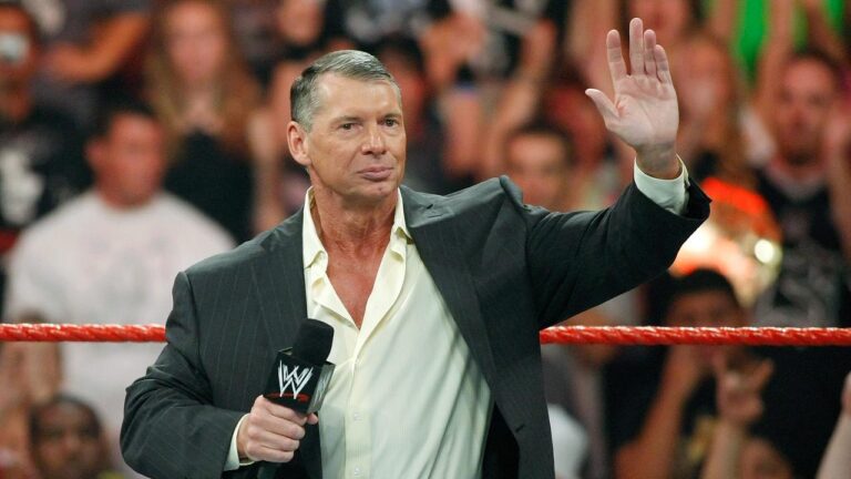 Vince McMahon retires amid probe from board