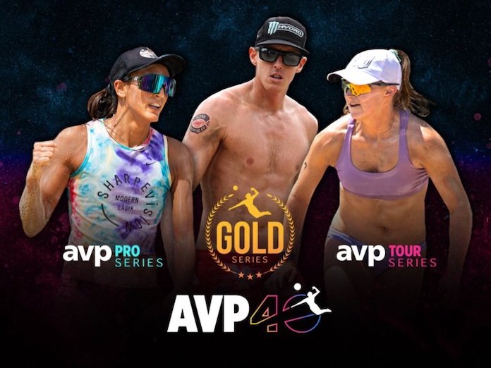 Championship canceled as AVP’s fortieth anniversary season ends abruptly